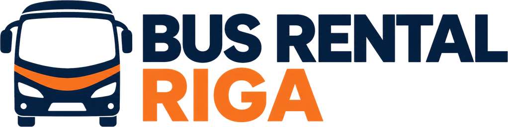 Bus Rental Riga