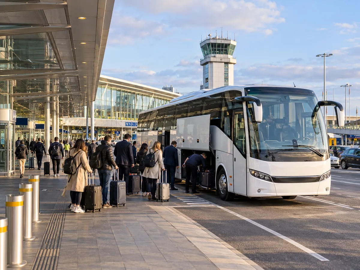 RIX Riga Airport