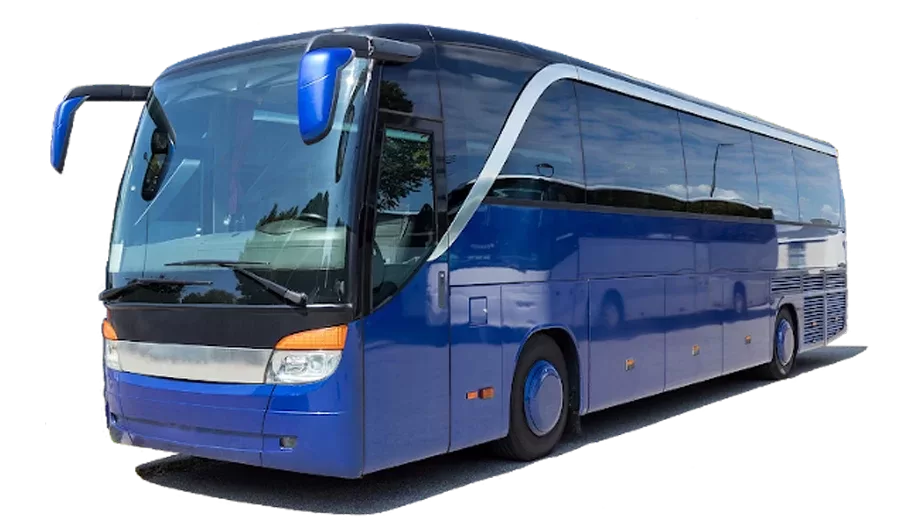 Bus Rental Riga
