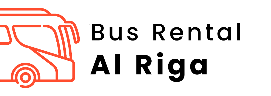 Bus Rental Al Riga Logo